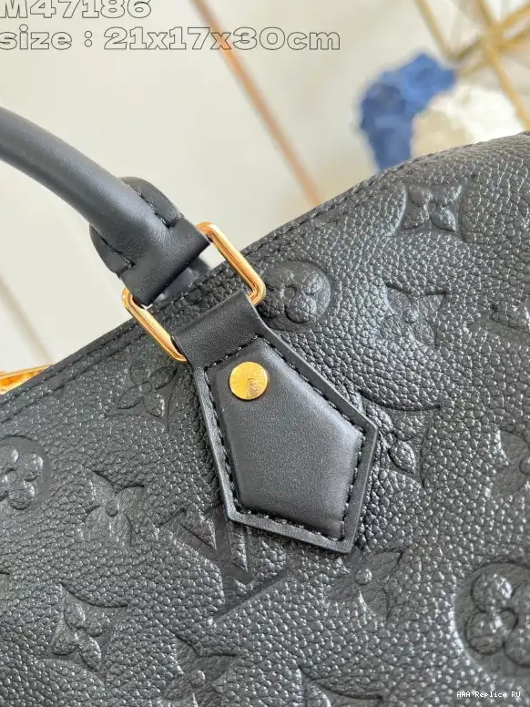 Aaa replica bags Vuitton 30 SPEEDY BANDOULIERE Louis 0621